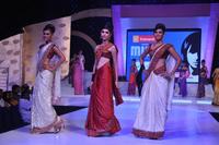 Miss Hyderabad 2011 Photos